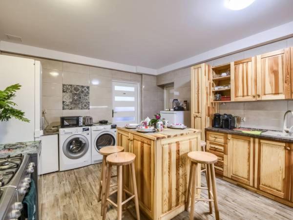 Wiktoria Homestay