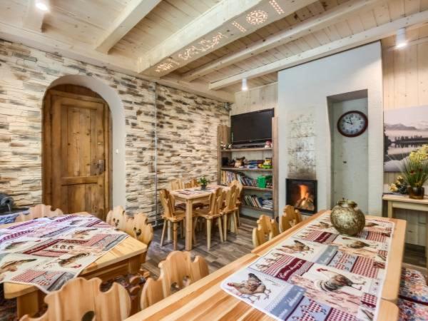 Wiktoria Homestay