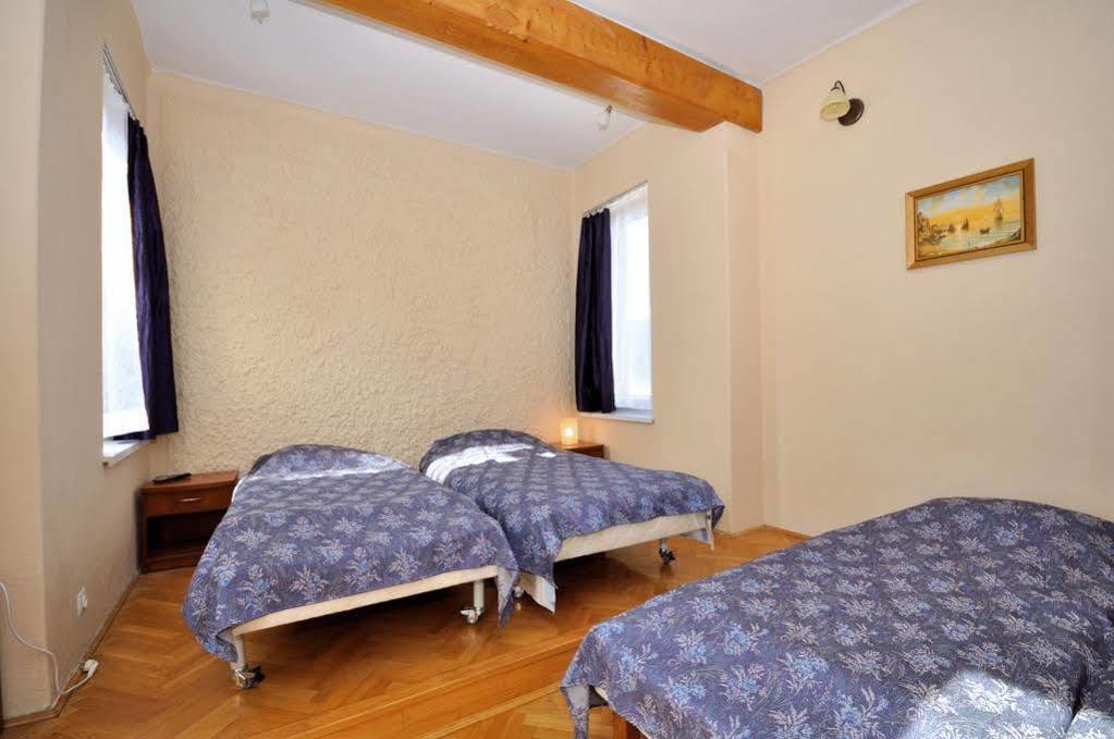 Wiktoria Homestay Zakopane
