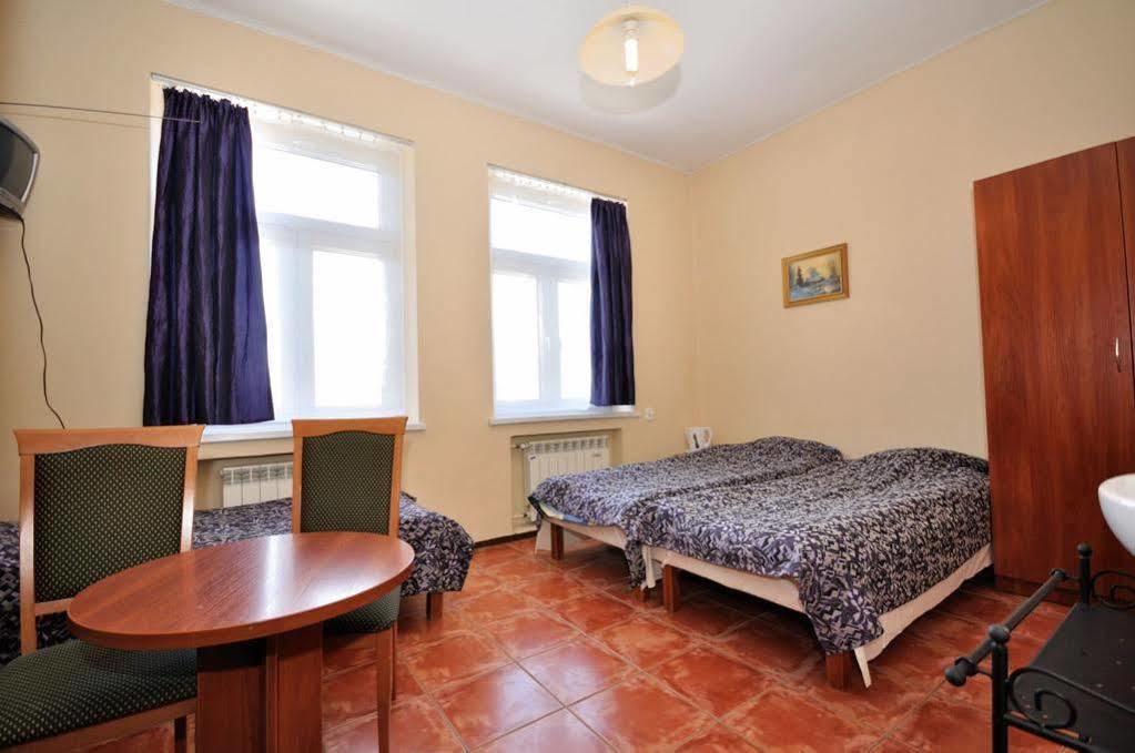 Wiktoria Homestay